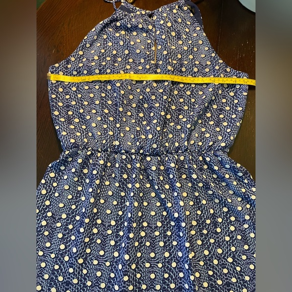 Dynamite Polkadot Dress - Picture 7 of 8